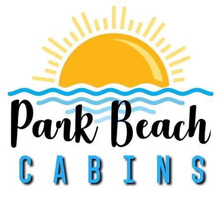 Park Beach Cabins Coffs Harbour Eksteriør bilde
