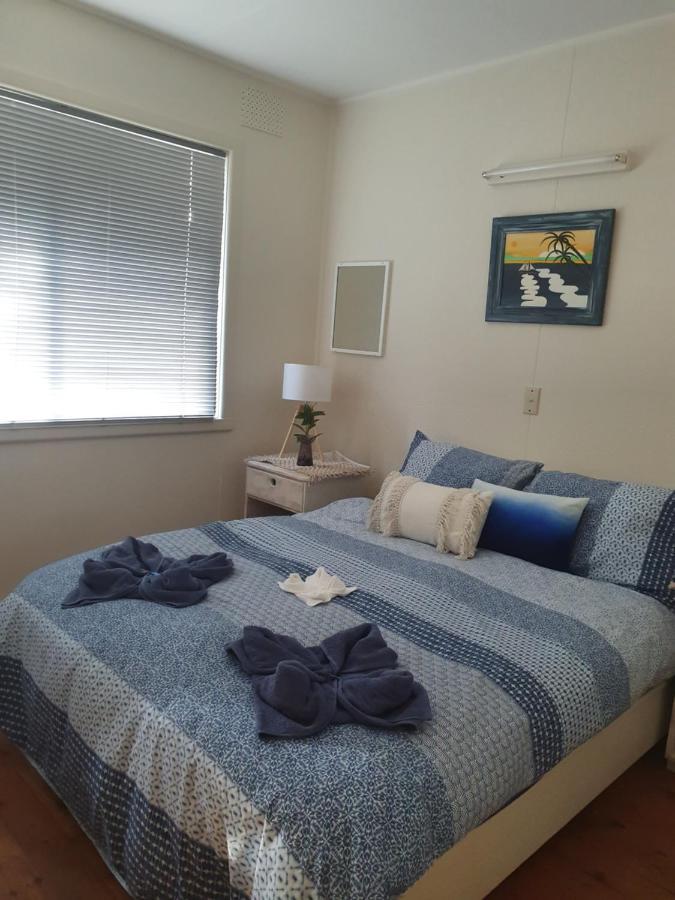 Park Beach Cabins Coffs Harbour Eksteriør bilde