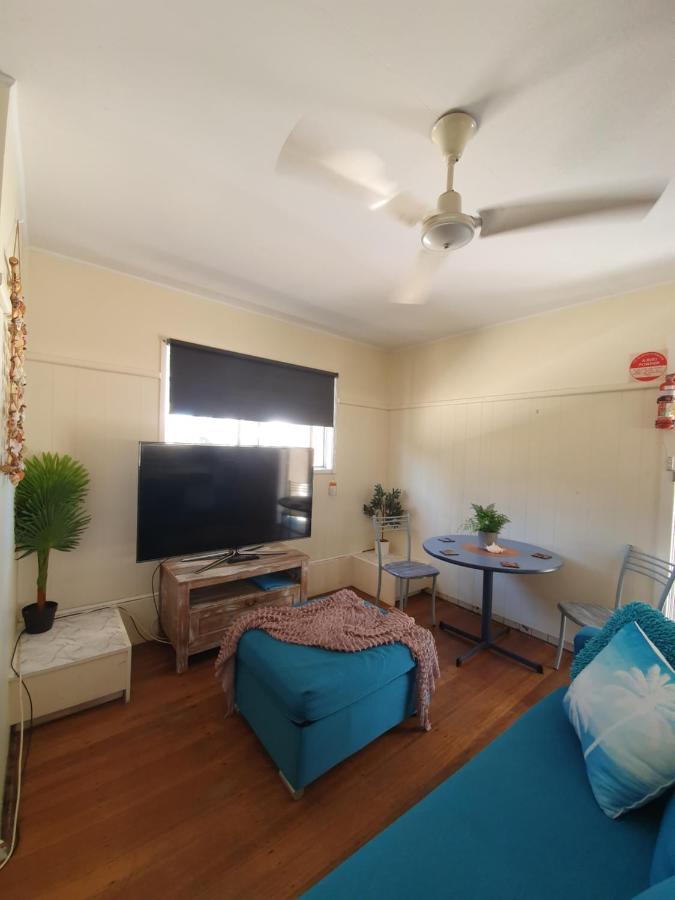 Park Beach Cabins Coffs Harbour Eksteriør bilde
