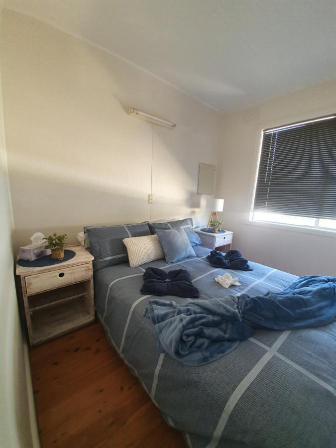 Park Beach Cabins Coffs Harbour Eksteriør bilde