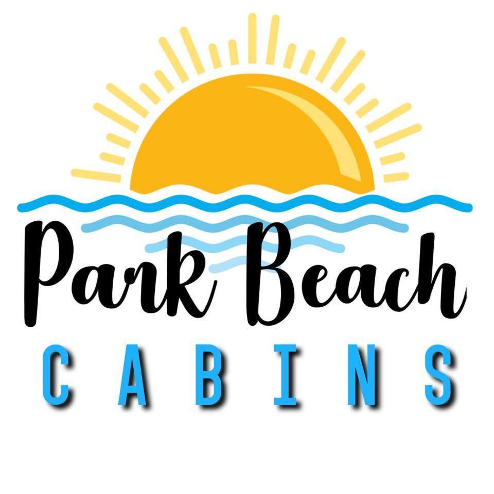 Park Beach Cabins Coffs Harbour Eksteriør bilde